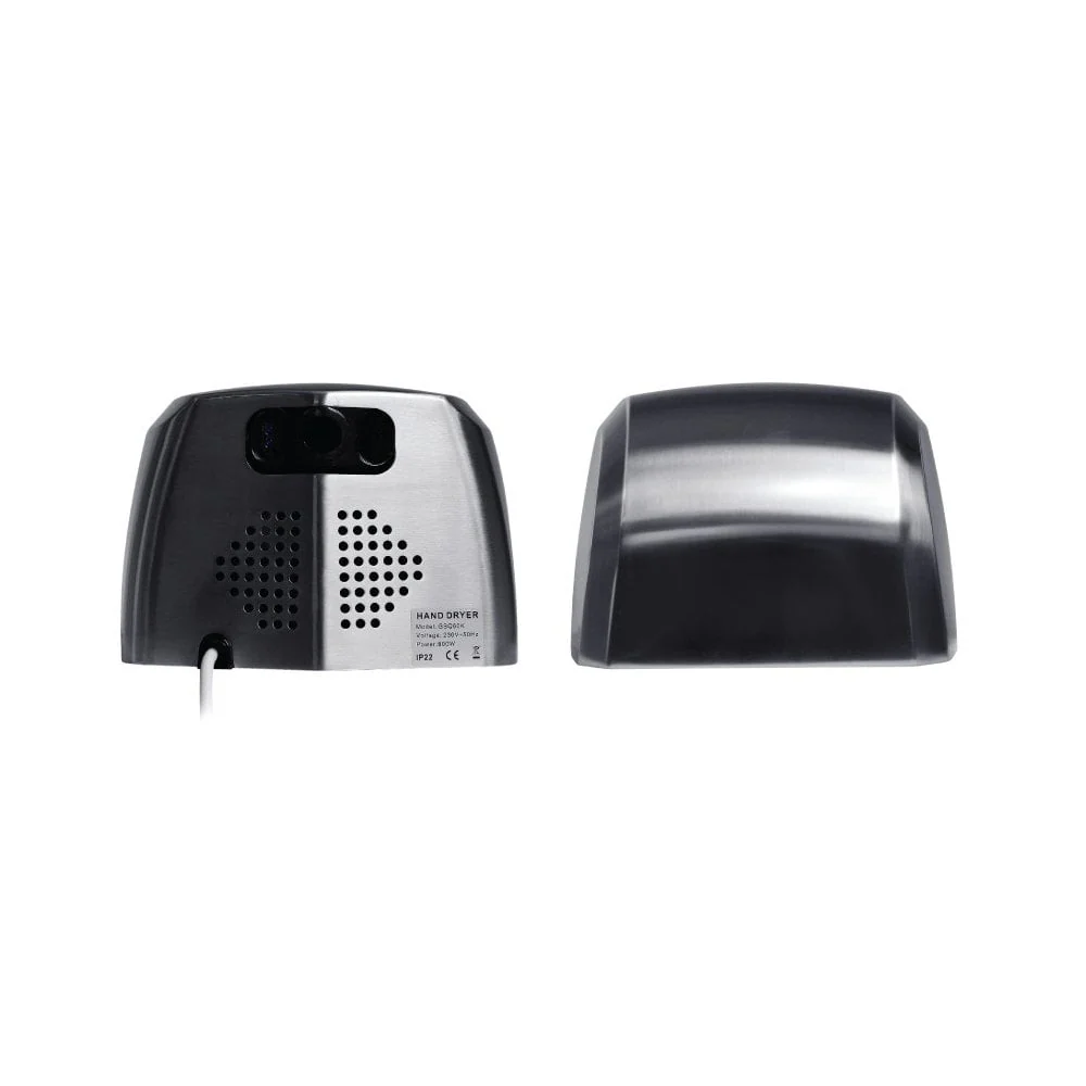 3D Smart Dry Hand Dryer - Image 6