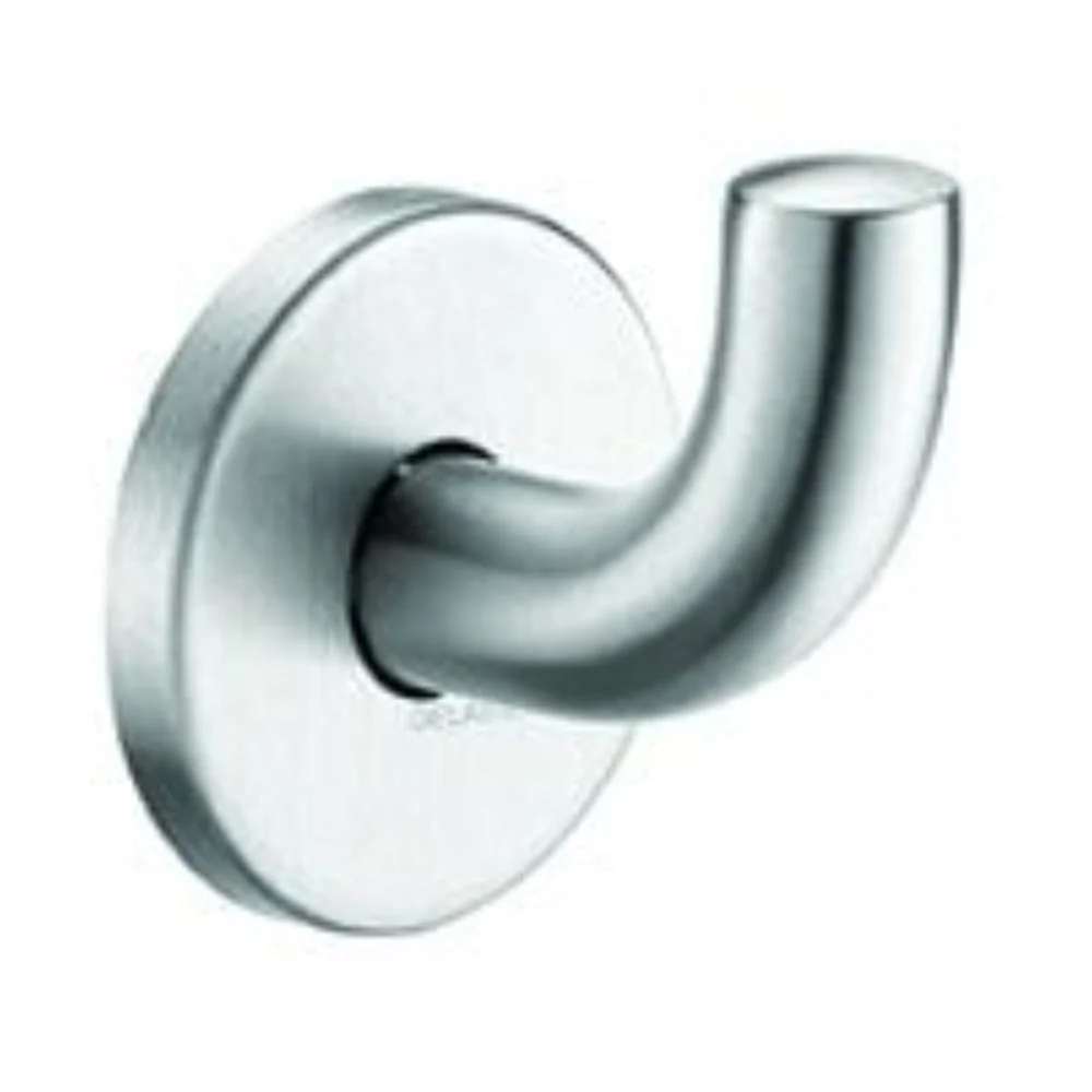 4043 DELABIE Designer Stainless Steel Coat Hook - Image 3