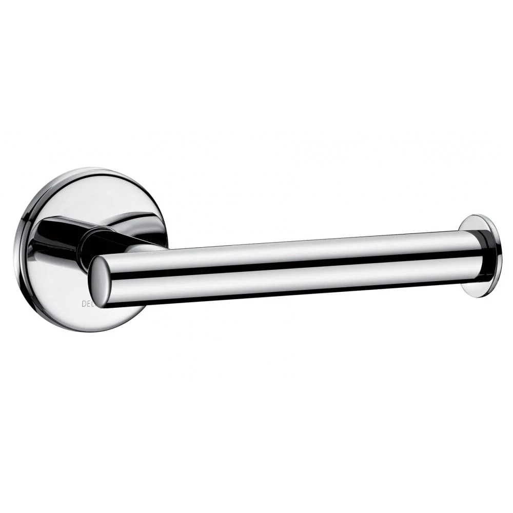 510083 DELABIE Stainless Steel Wall Mounted Toilet Roll Holder - Image 4