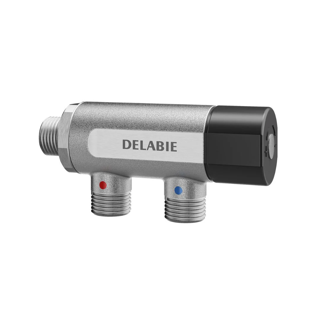Nickel Water Control
