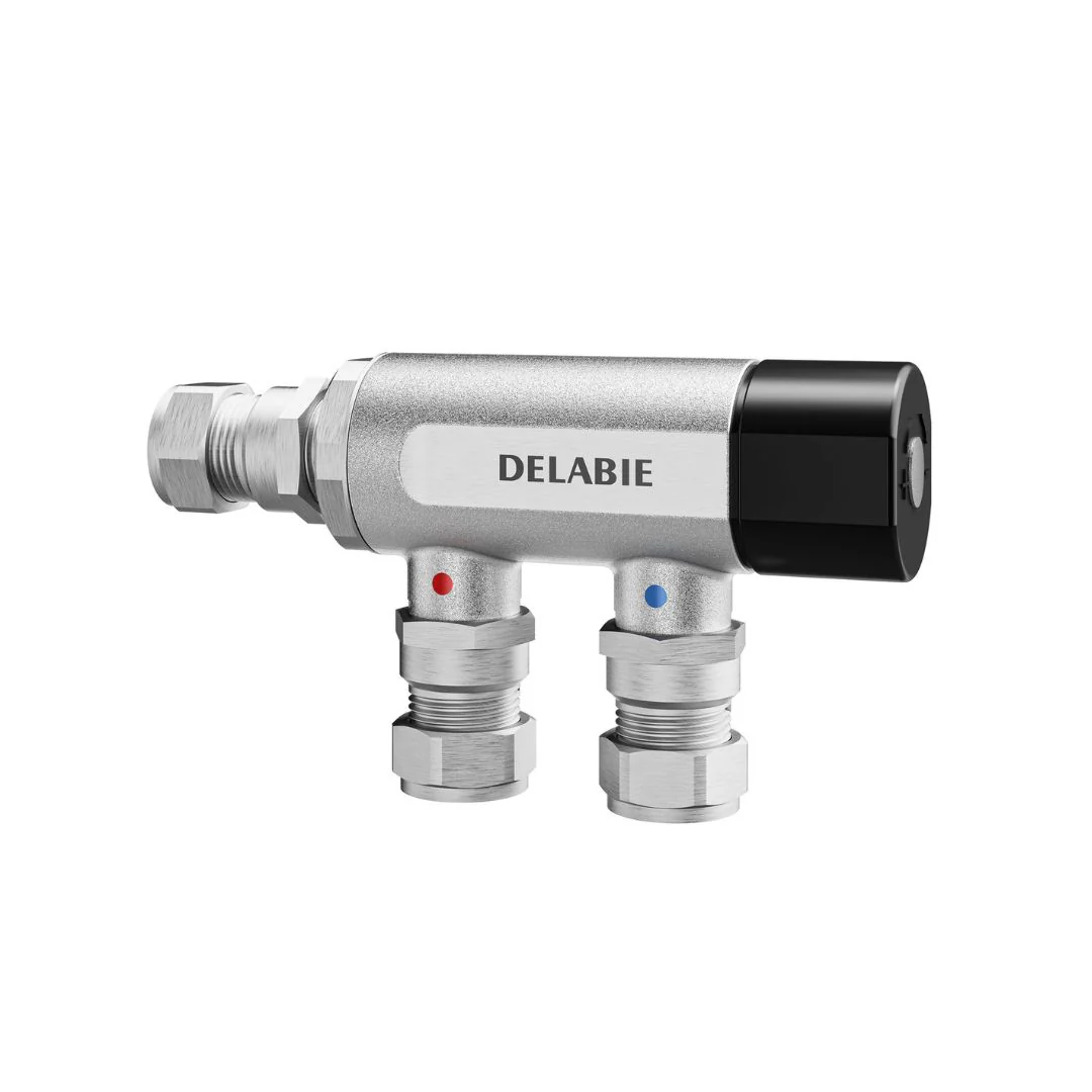 Water Control Spares & Accessories