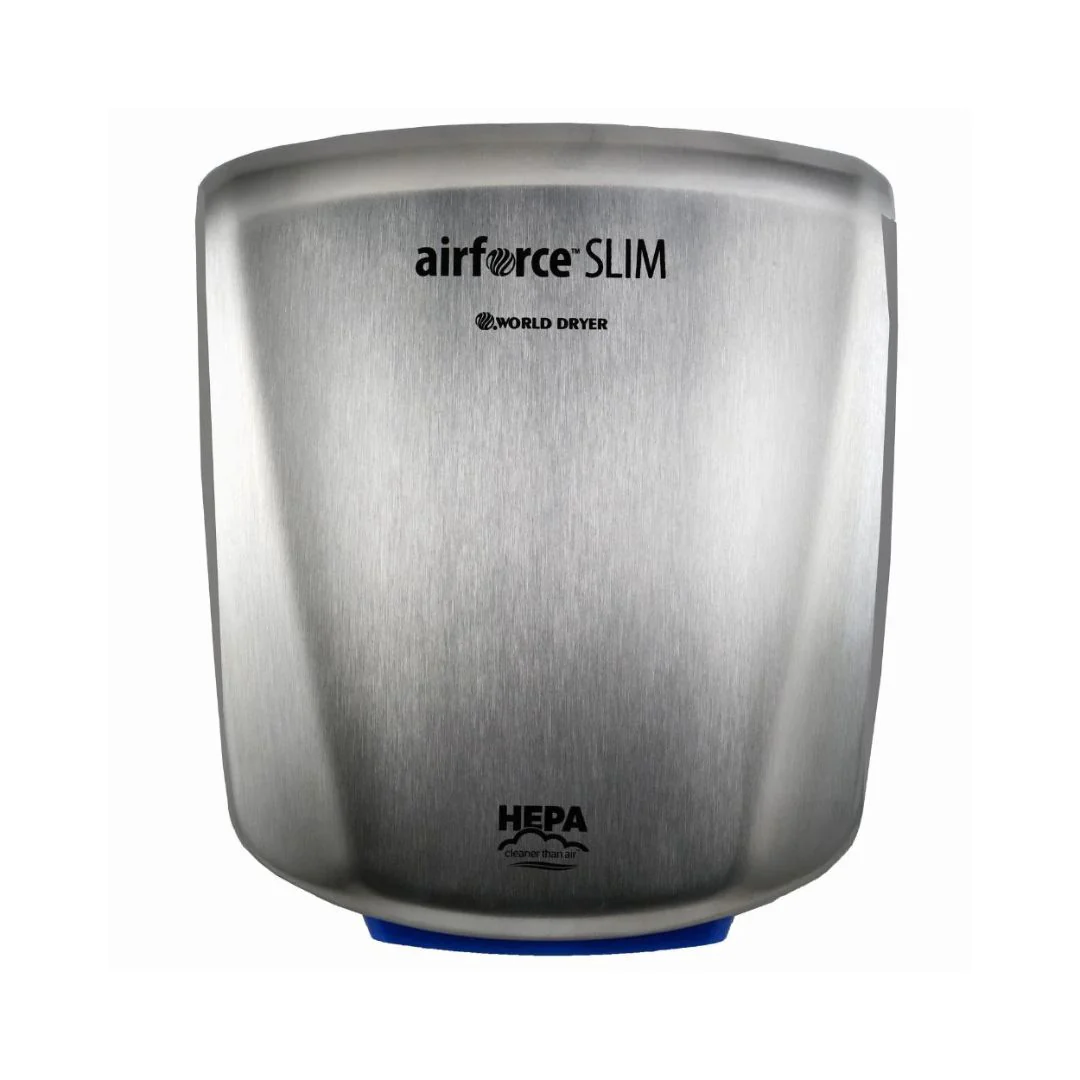 Airforce Slim Hand Dryer - Image 7