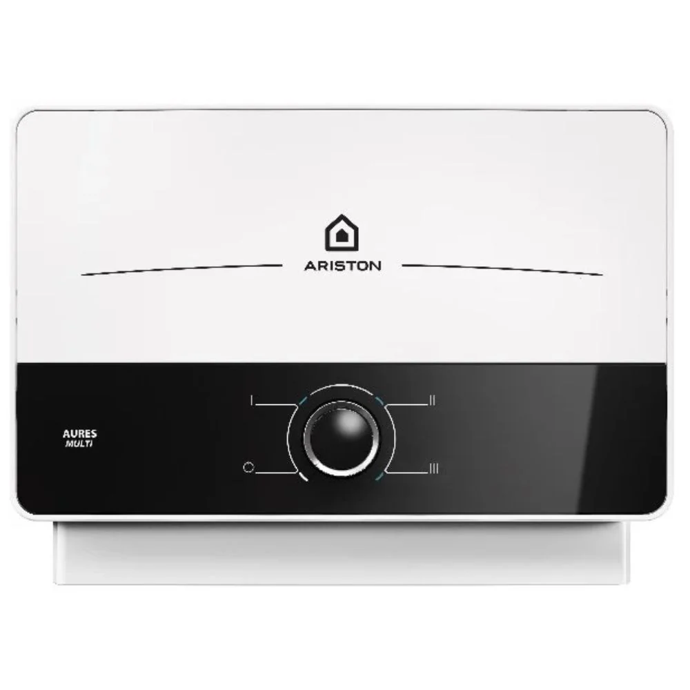 Aures 9.5kw Instantaneous Multi Point Water Heater (3195216) - Image 3