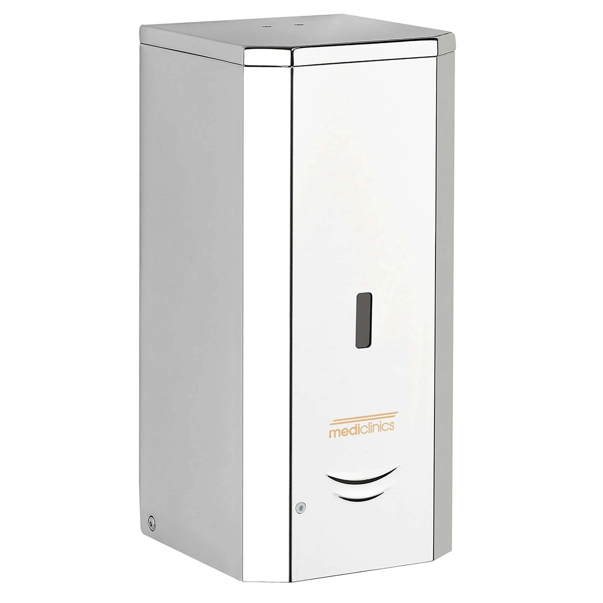 Automatic Alcohol LIQUID SPRAY Hand Sanitizer Dispenser - Image 4