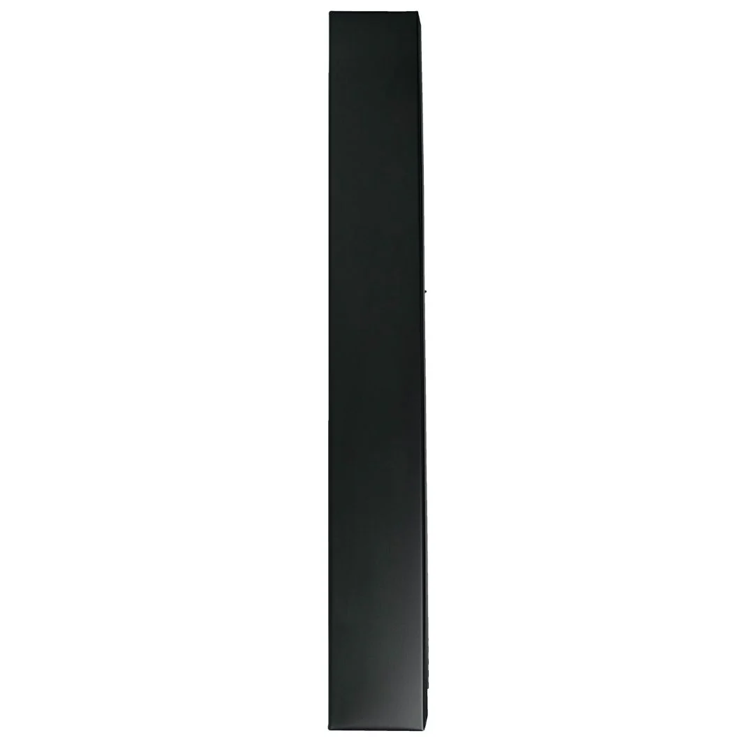 B-3479 Surface-Mounted Toilet Paper and Seat-Cover Dispenser - Image 3
