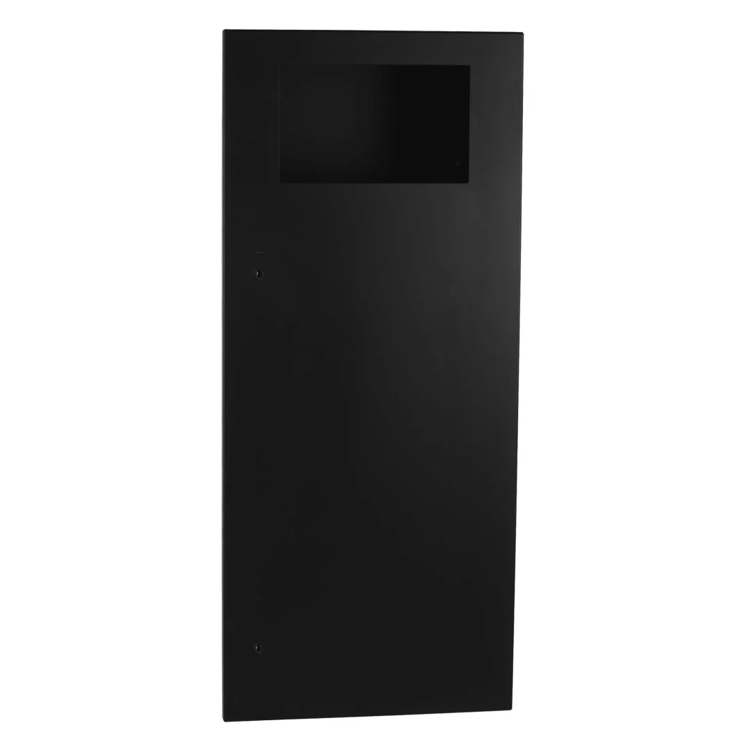 B-35643 Recessed TrimLineSeries 45L Waste Bin - Image 2