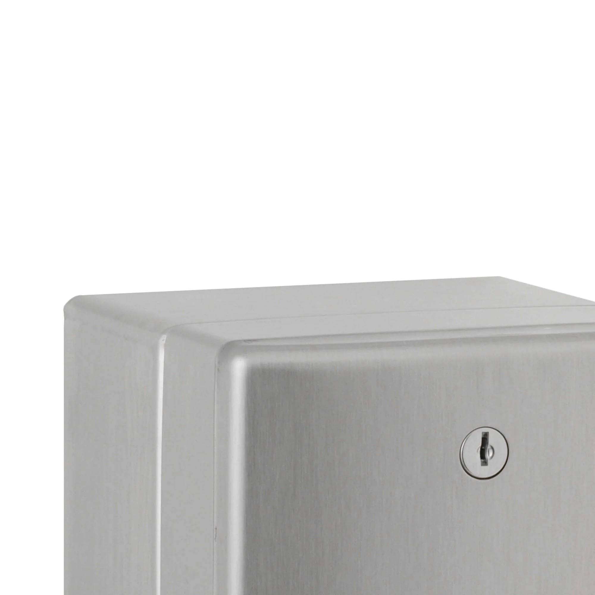 B-4288 Double Toilet Roll Holder - Image 4