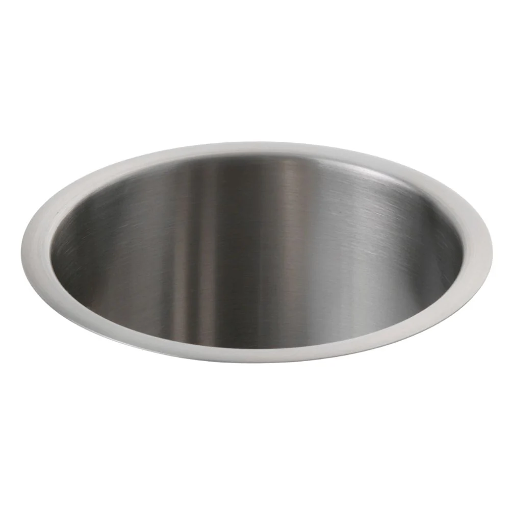 B-532 Circular Countertop Waste Chute