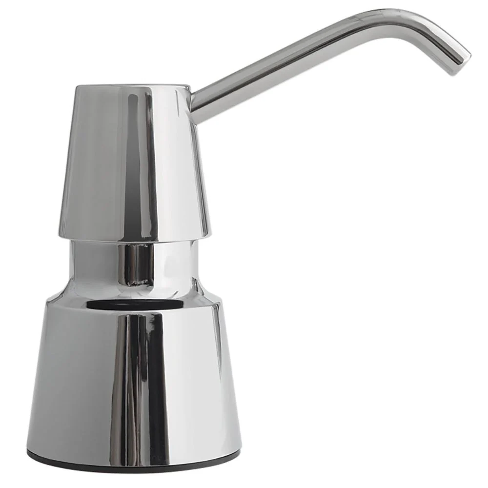 B-823 / B-8236 Counter Foaming Soap Dispenser (100 or 150mm Spout)