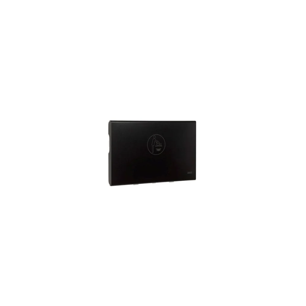 BabyMedi® Horizontal Baby Changing Station - Polypropylene / Stainless Steel with Ioniser - Image 4