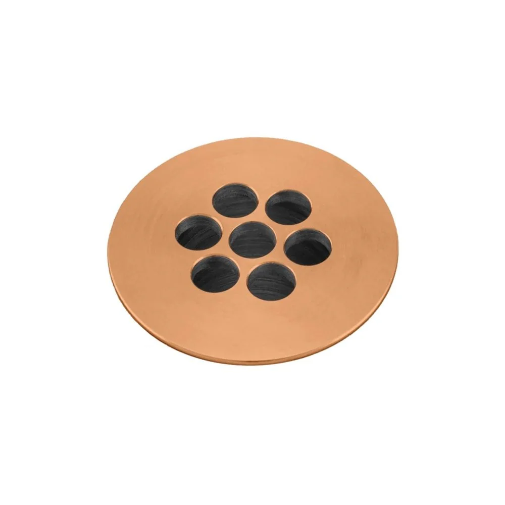Basin Waste Grate (Unslotted) TSL.680 - Image 3