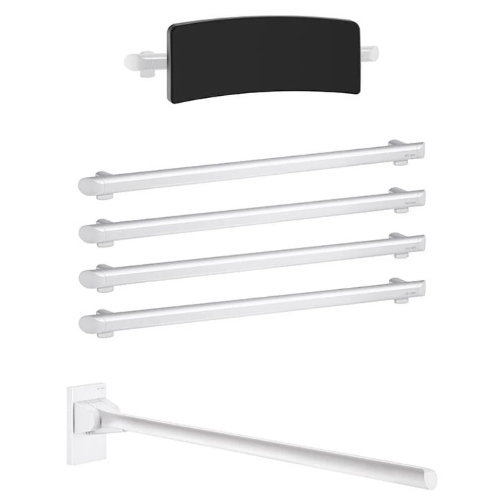 Be-Line® WC Doc M pack with backrest 511809 - Image 3