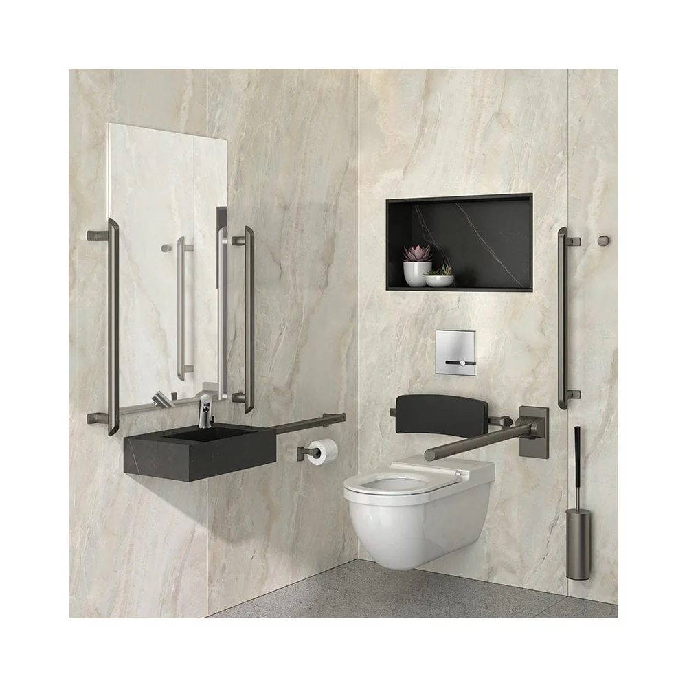 Be-Line® WC Doc M pack with backrest 511809 - Image 6
