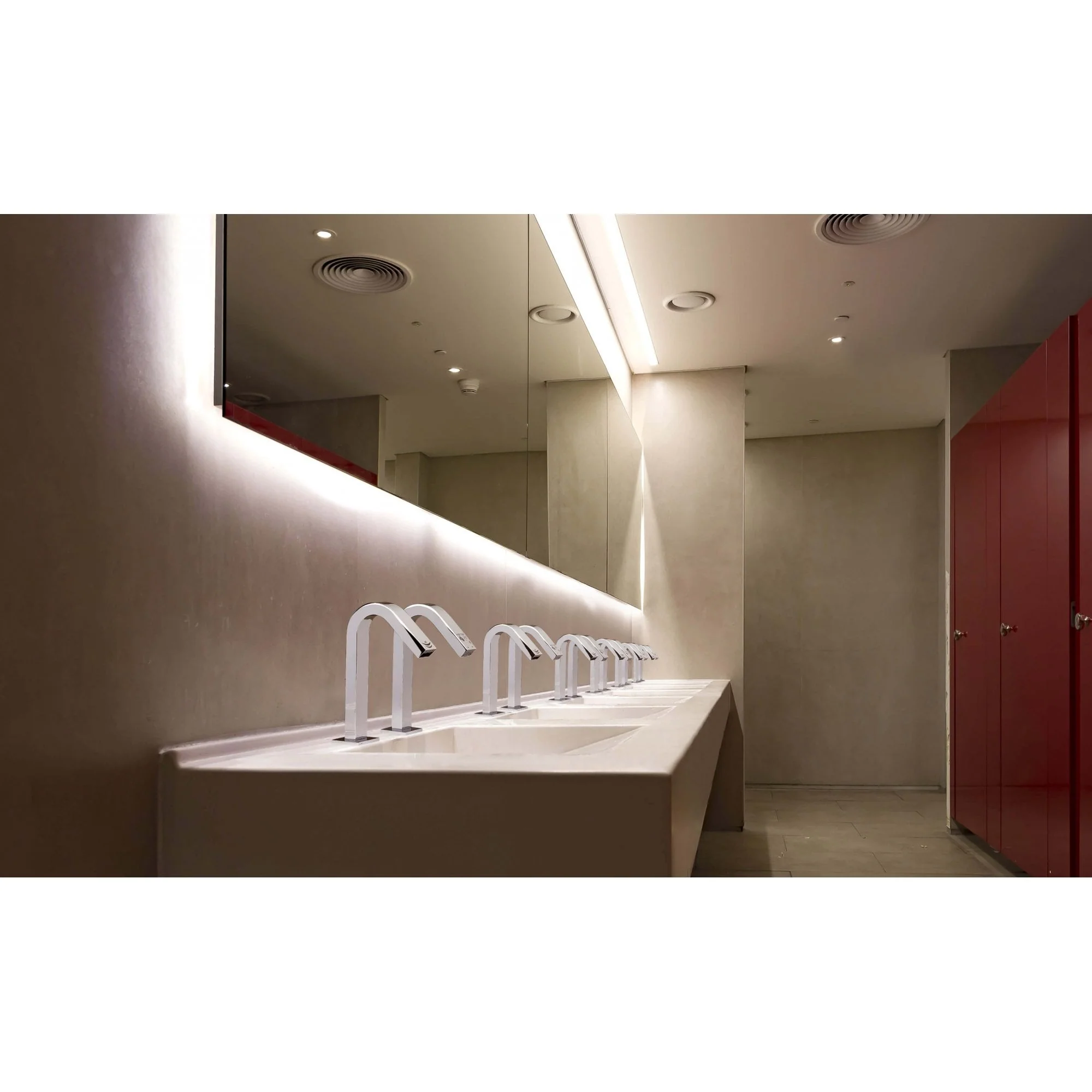Bi-Tap Hand Dryer - Image 4