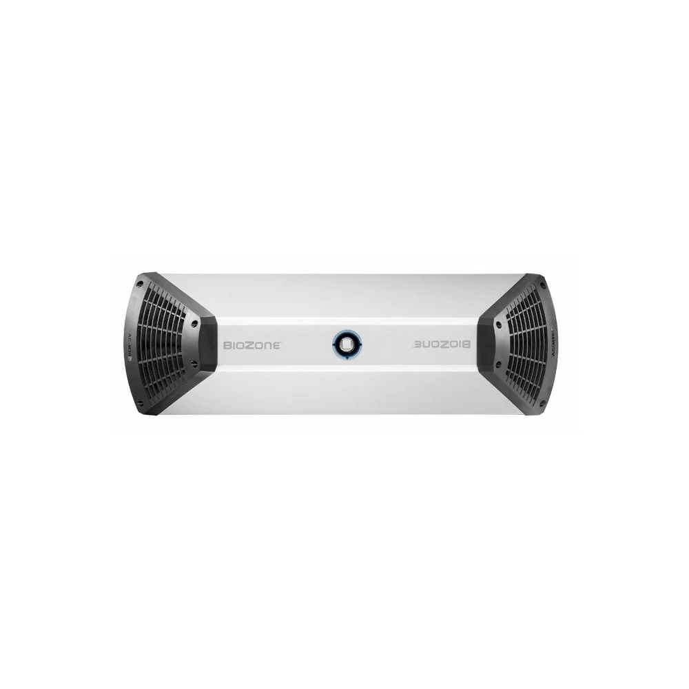 BioZone AirCare AC10 - AC20 - AC30 Air Steriliser - Image 3
