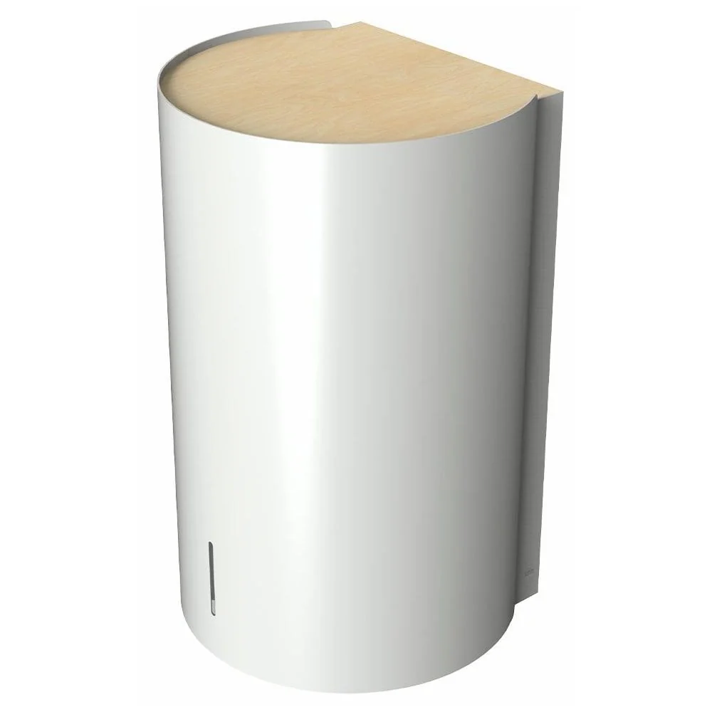 BJÖRK Warm Air Hand Dryer (6 colour top plate options) - Image 12