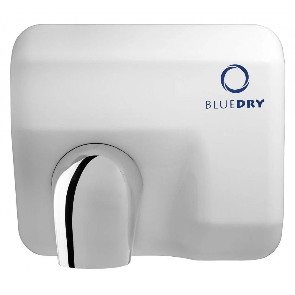 Blue Storm Hand Dryer - Image 5