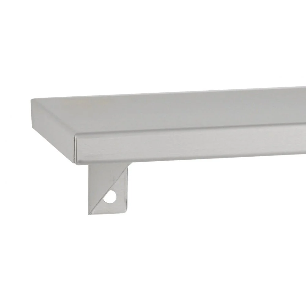 B-295x16 Bathroom Wall Shelf (125W x 405L) - Image 2