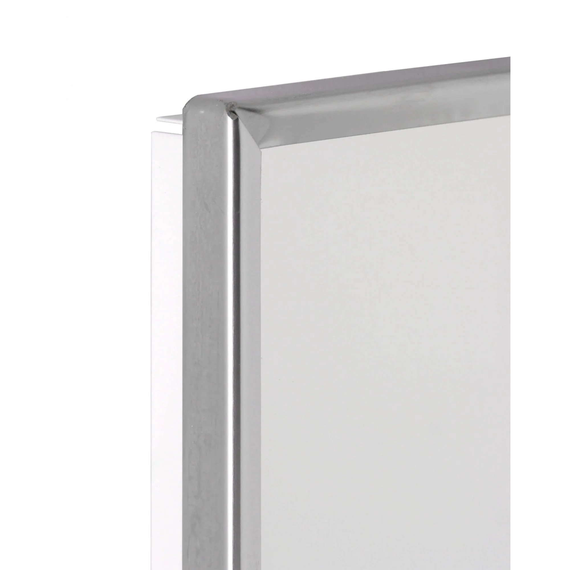 B-397 Recessed Medicine Cabinet with Mirror (405x655) - Image 3