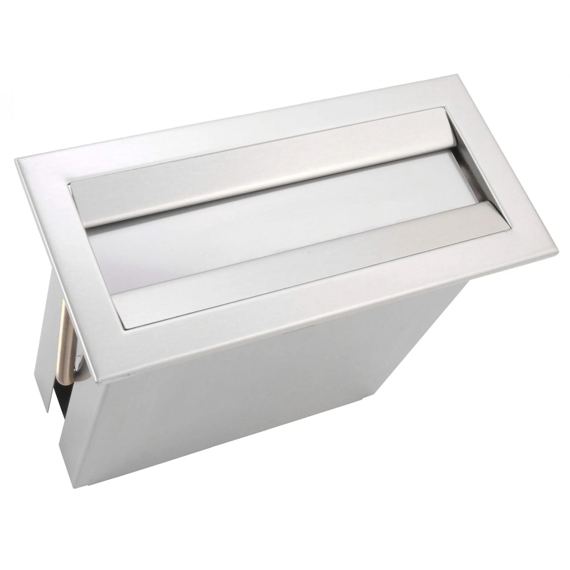 B-526 Countertop Paper Towel Dispenser - Image 2