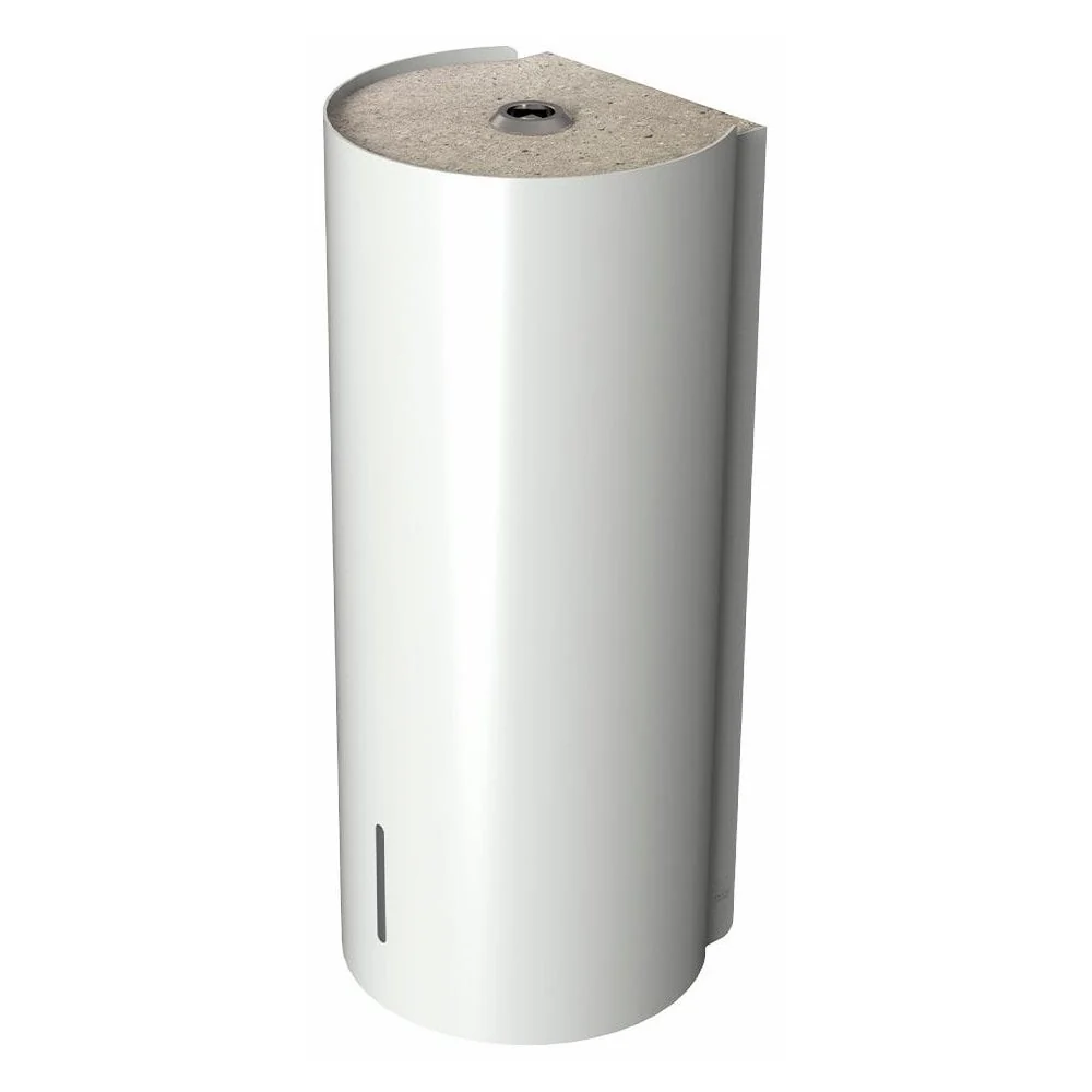 Dan Dryer BJÖRK Automatic 950ml Liquid Soap Dispenser (6 Colour Top Plate Options) - Image 13