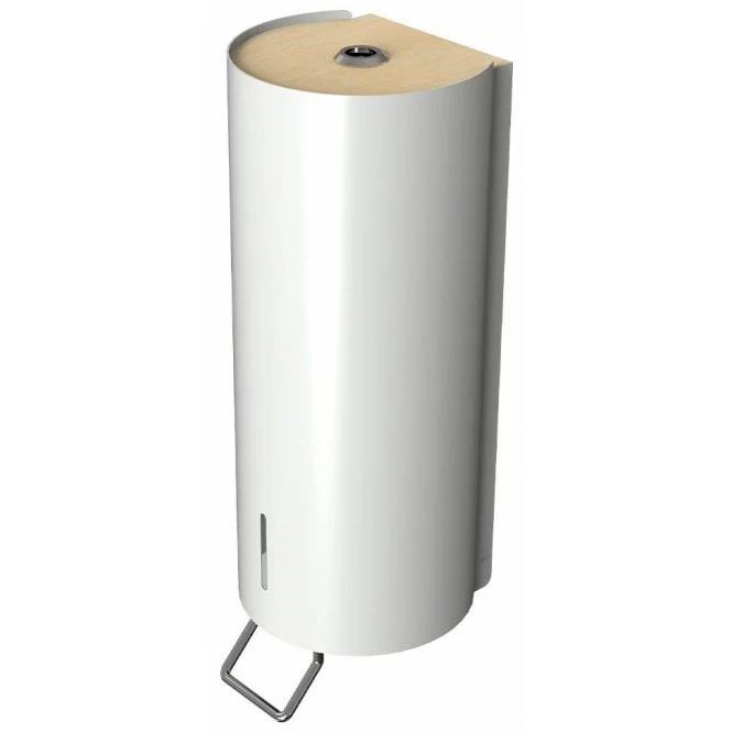 Dan Dryer BJÖRK Manual 1200ml Disinfection Dispenser (6 Colour Top Plate Options) - Image 13