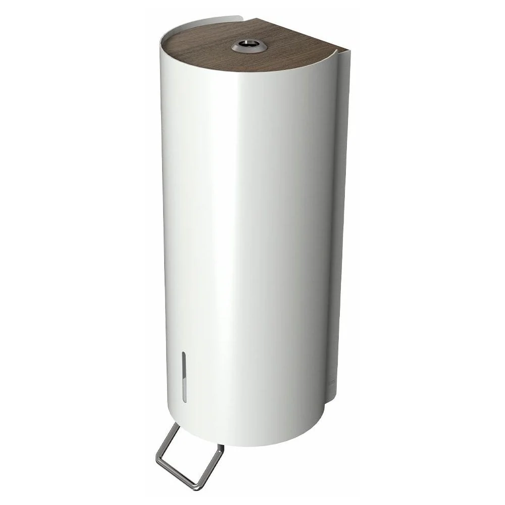 Dan Dryer BJÖRK Manual 1200ml Disinfection Dispenser (6 Colour Top Plate Options) - Image 15