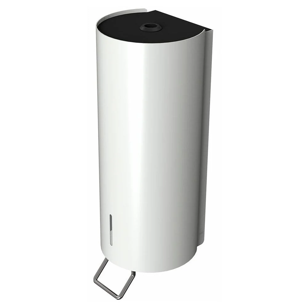 Dan Dryer BJÖRK Manual 1200ml Foam Soap Dispenser (6 Colour Top Plate Options) - Image 11