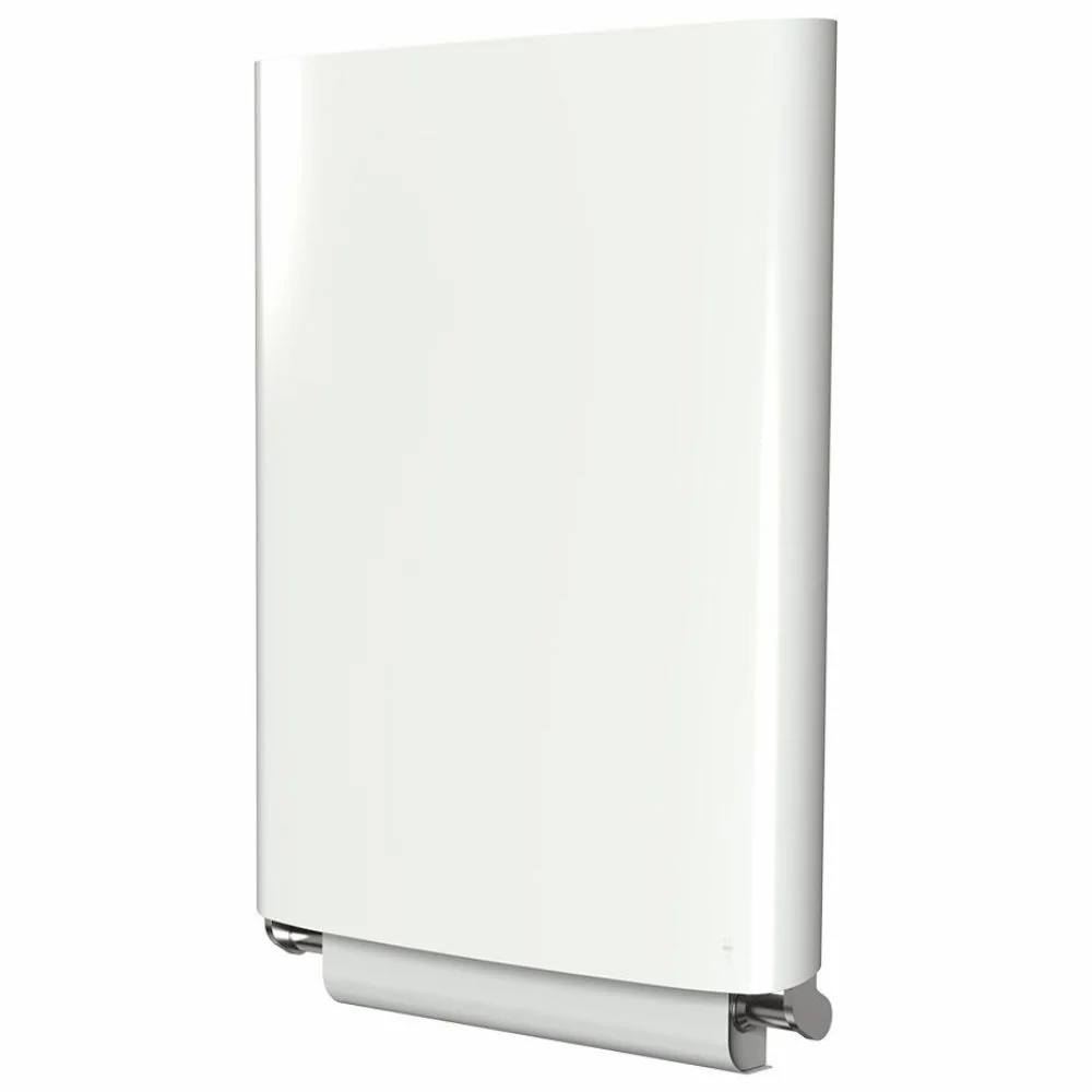 Dan Dryer BJÖRK Wall Mounted Baby Changing Station - Image 5