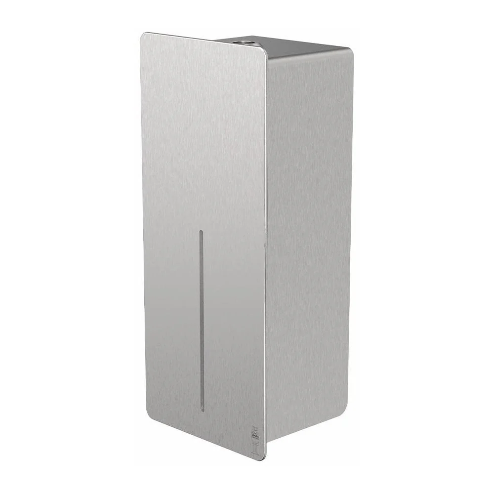 Dan Dryer LOKI Touch Free 850ml Liquid Soap Dispenser - Image 3