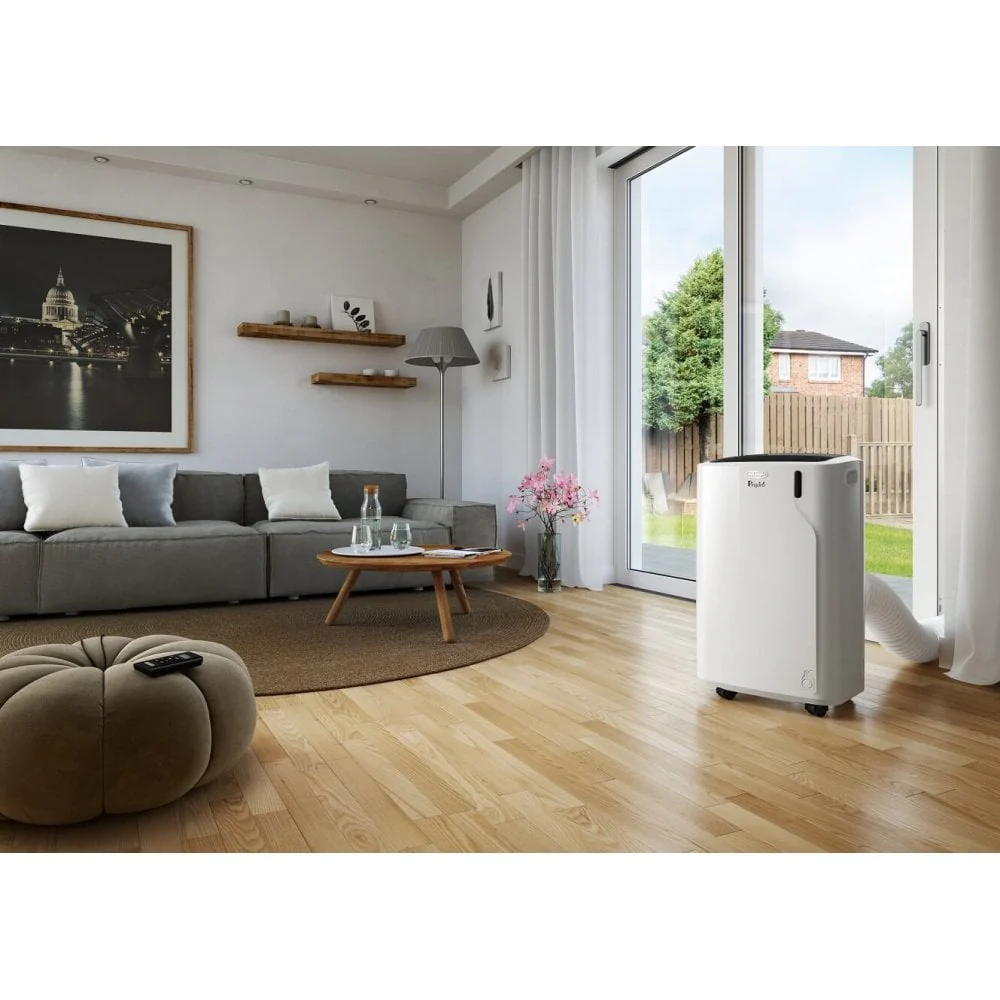 Pinguino PAC EM93K.1 Portable Air Conditioning Unit (10500 BTU, Max Room: 90m³) - Image 5