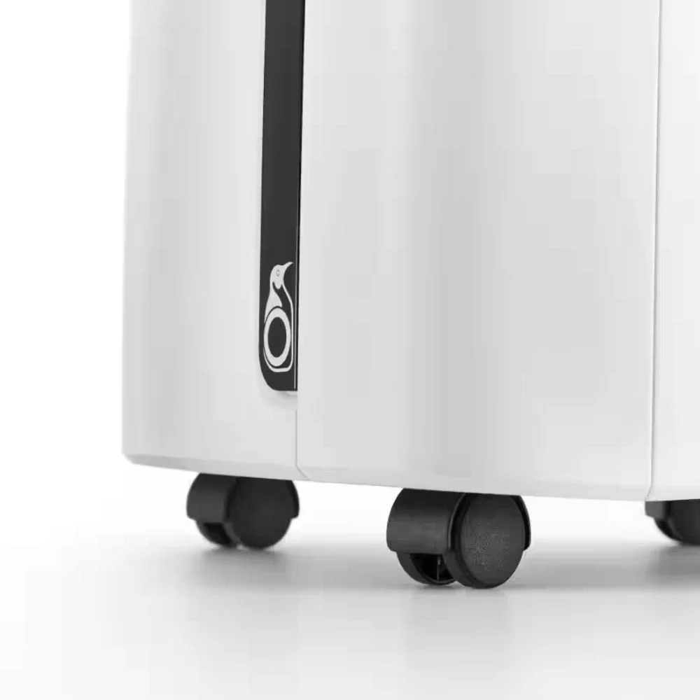 Pinguino PAC EX100 Silent  Portable Air Conditioning Unit (10,000 BTU, Max Room: 110m³) - Image 4