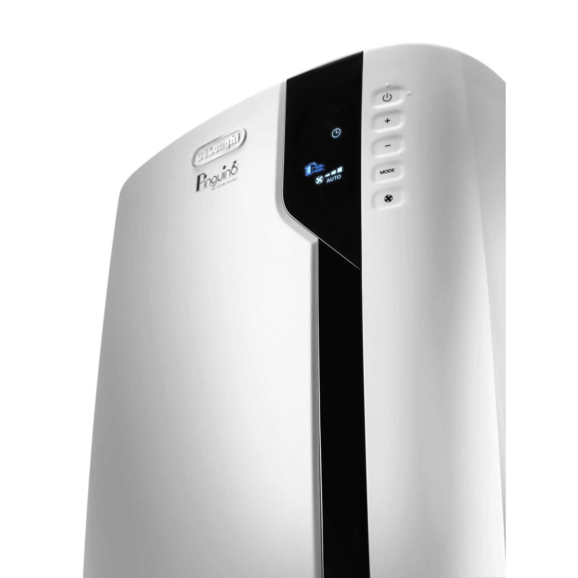 Pinguino PAC EX100 Silent  Portable Air Conditioning Unit (10,000 BTU, Max Room: 110m³) - Image 7