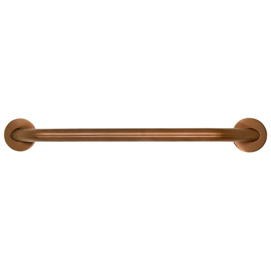 Doc M Straight Grab Bar - 600mm Ø35mm TSL45.600 - Image 6