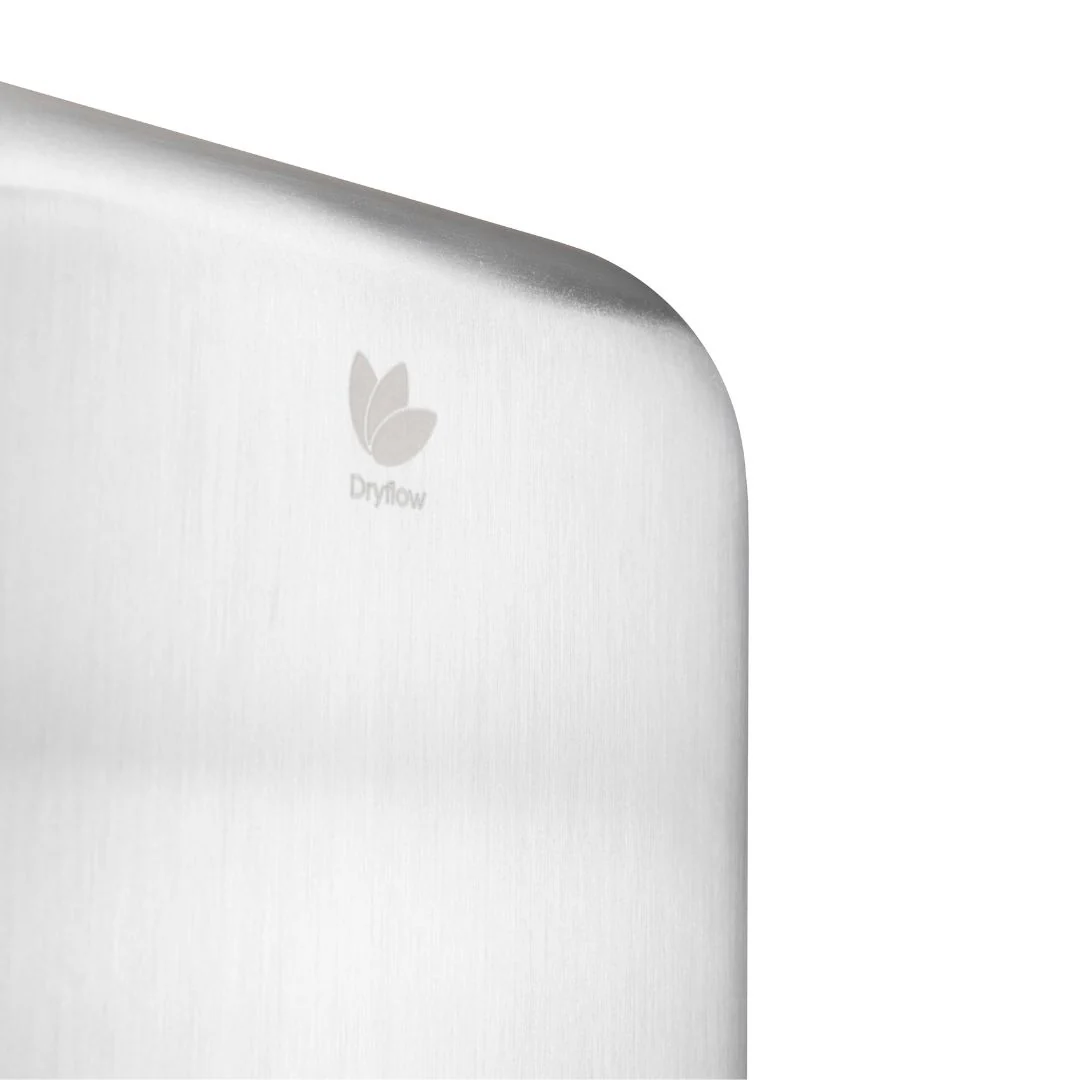 1.2L Vertical Stainless Steel Liquid Soap Dispenser - Image 4