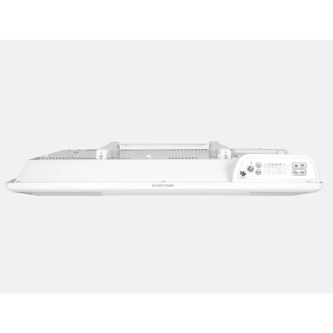 Ostro Electric Convector Panel Heater (1kW, 1.5kW, 2kW) - Image 11