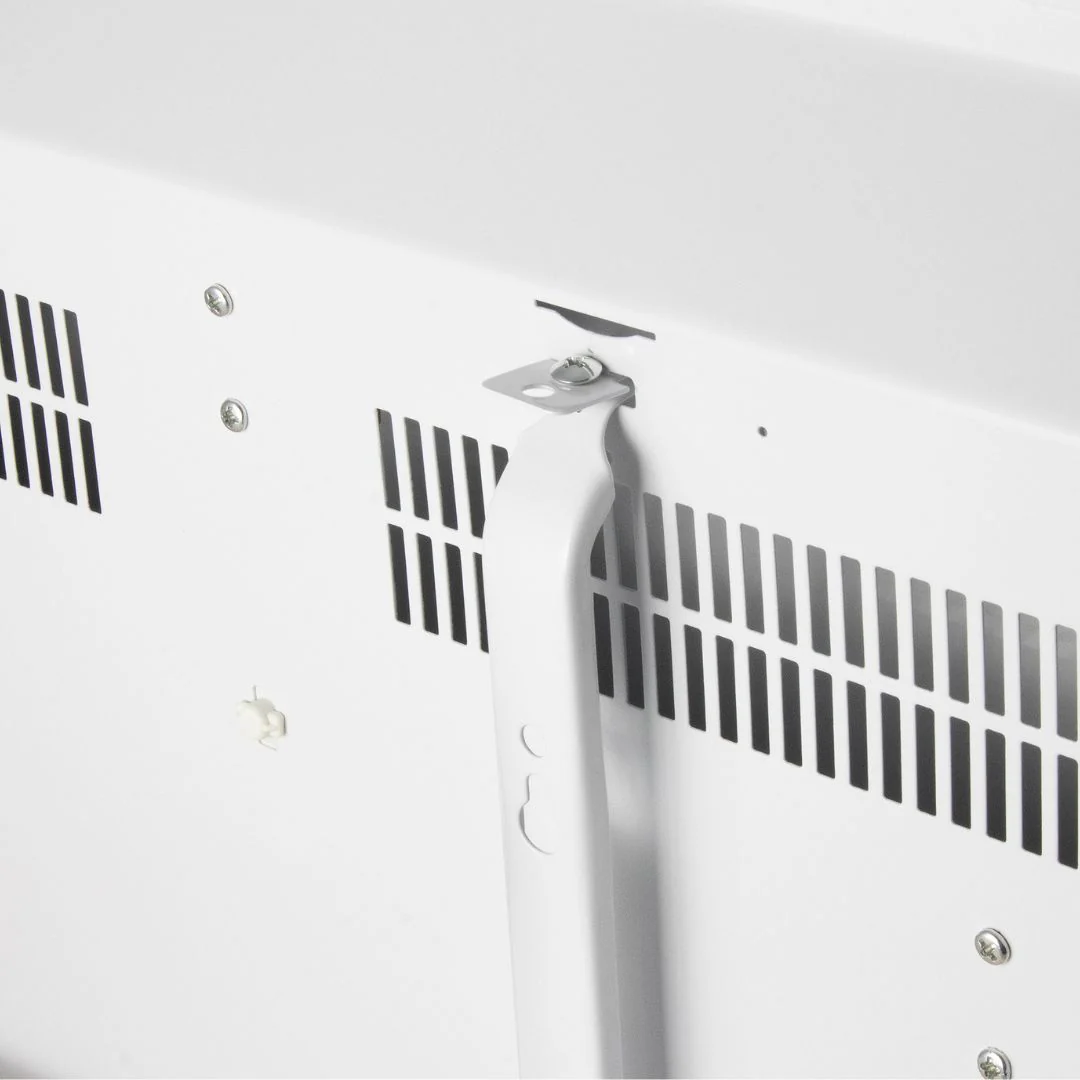 Ostro Electric Convector Panel Heater (1kW, 1.5kW, 2kW) - Image 13