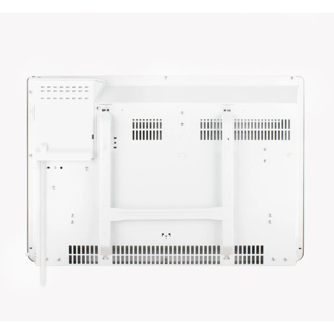 Ostro Electric Convector Panel Heater (1kW, 1.5kW, 2kW) - Image 14