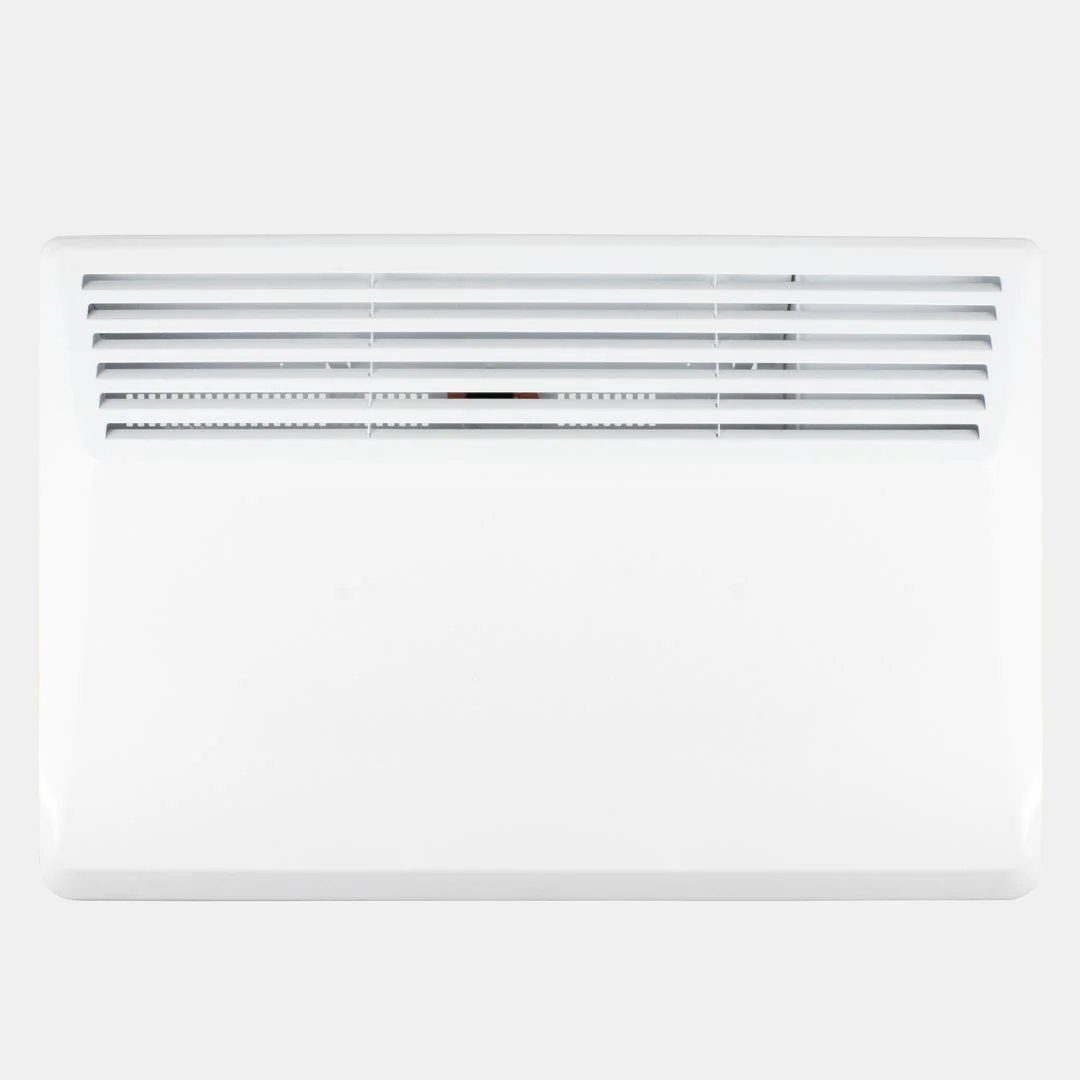 Ostro Electric Convector Panel Heater (1kW, 1.5kW, 2kW) - Image 8