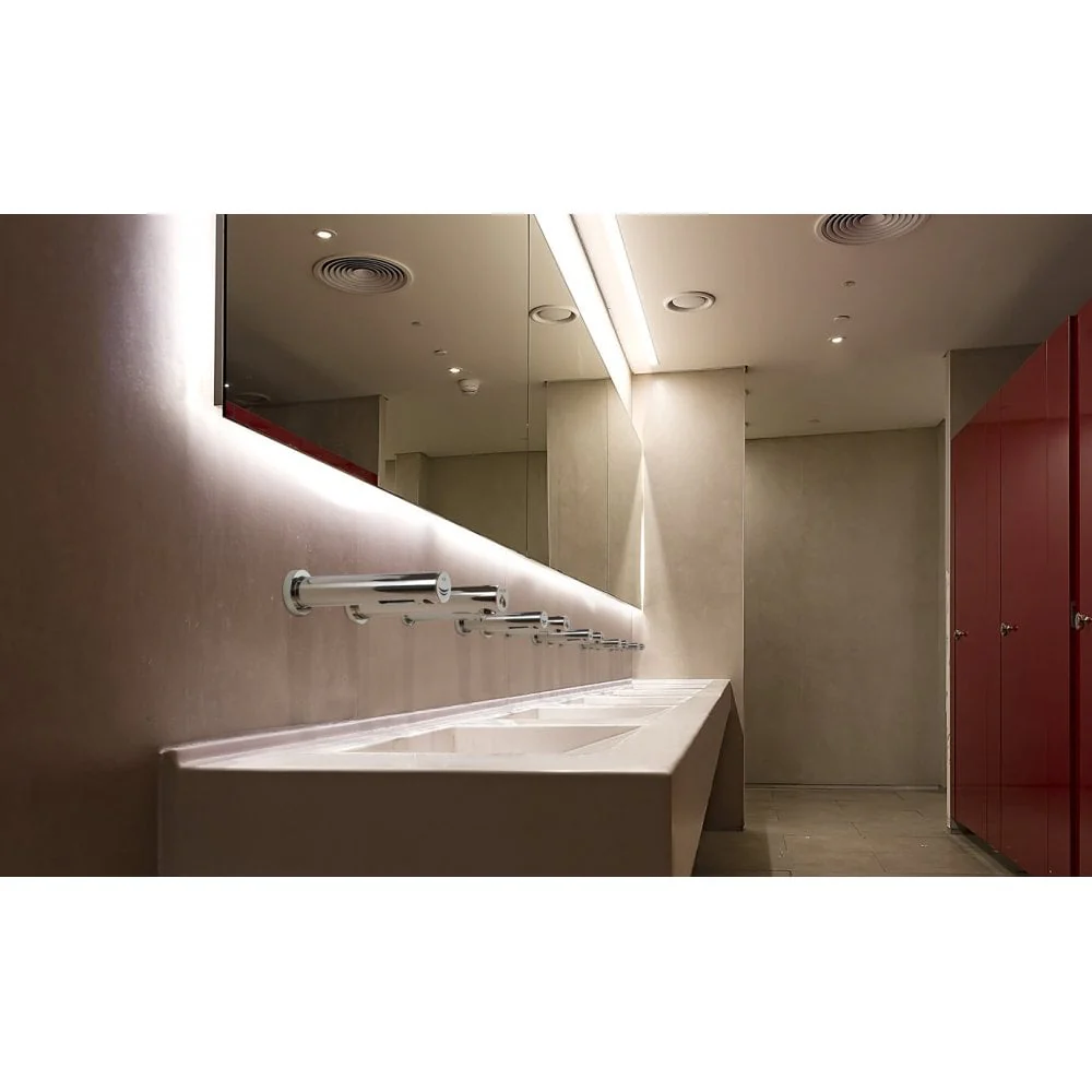 Dryflow® Tri-Tap Wash and Dry Series (full set) - Image 3