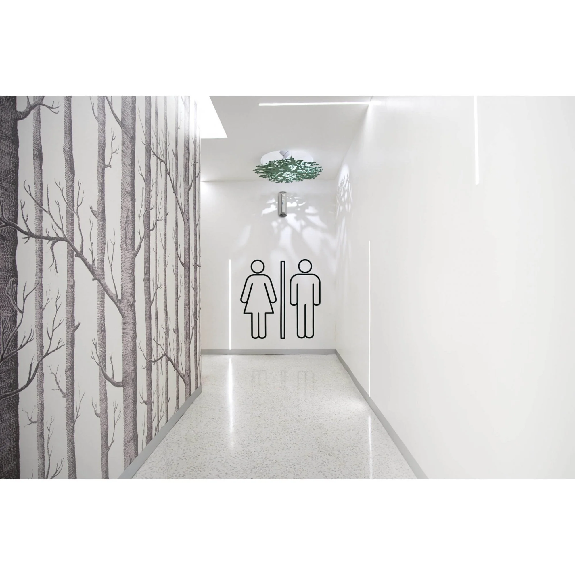 Dryflow® Washroom Air & Surface Steriliser - Image 6