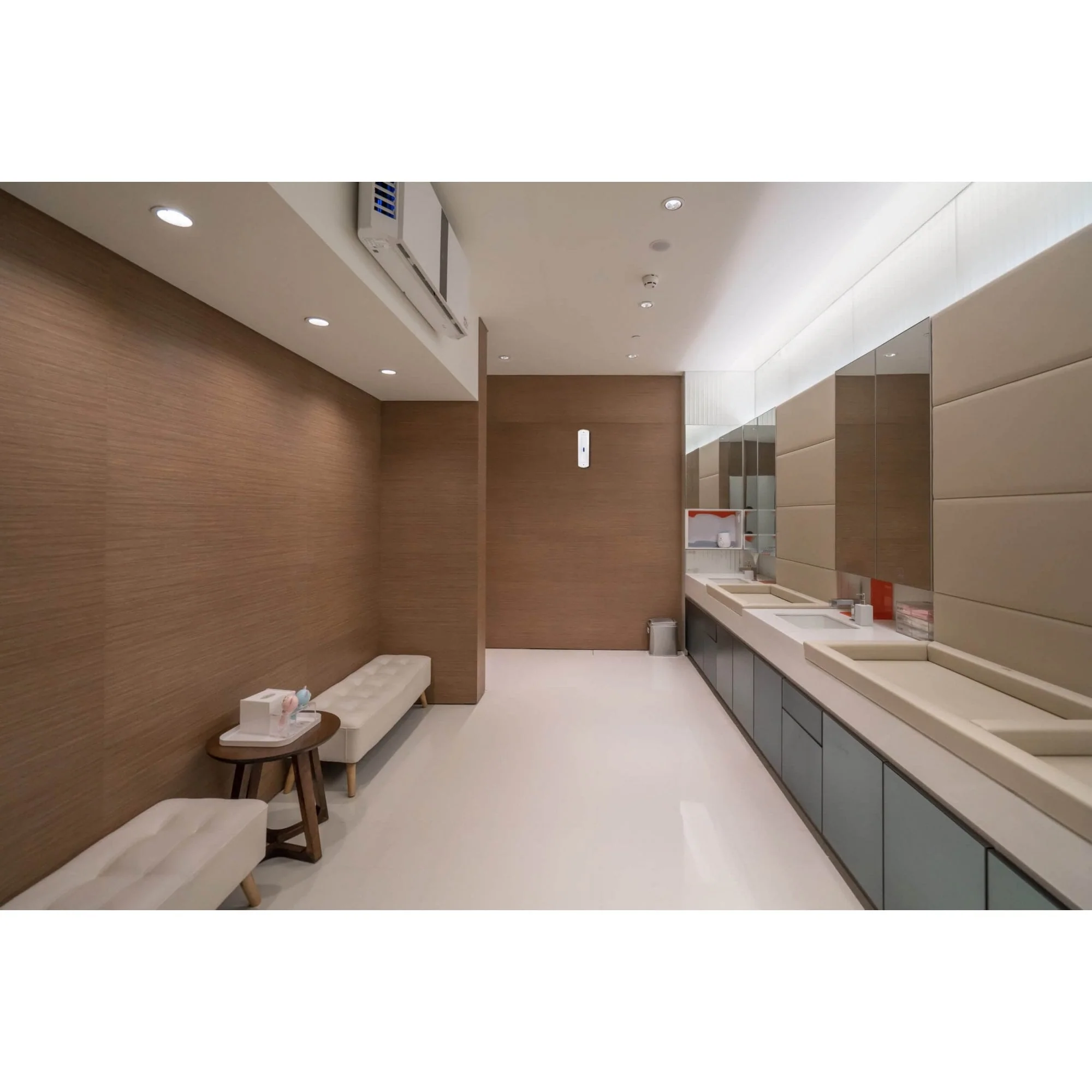 Dryflow® Washroom Air & Surface Steriliser - Image 8