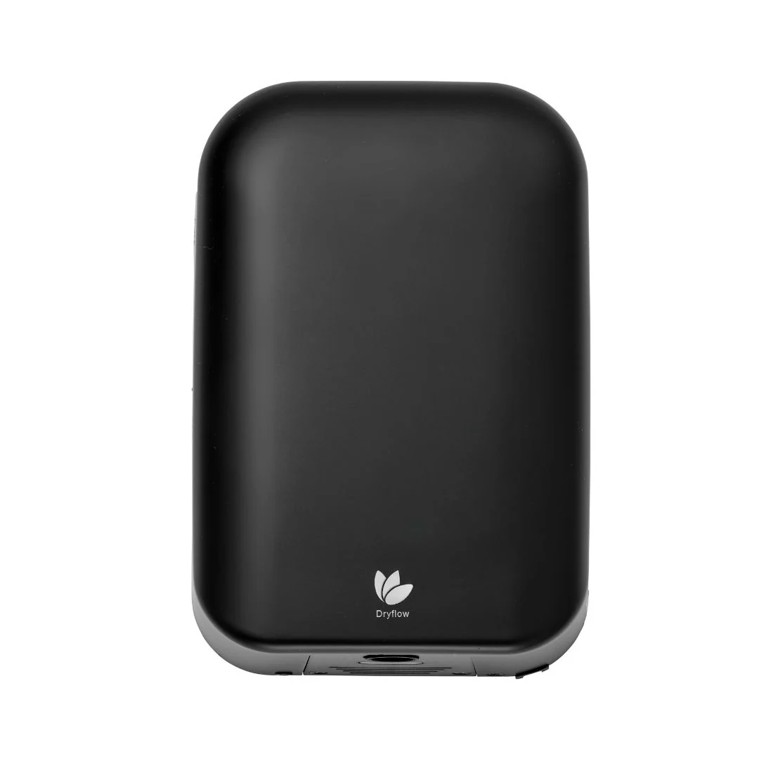 Viska Ultra Quiet Hand Dryer - Image 10