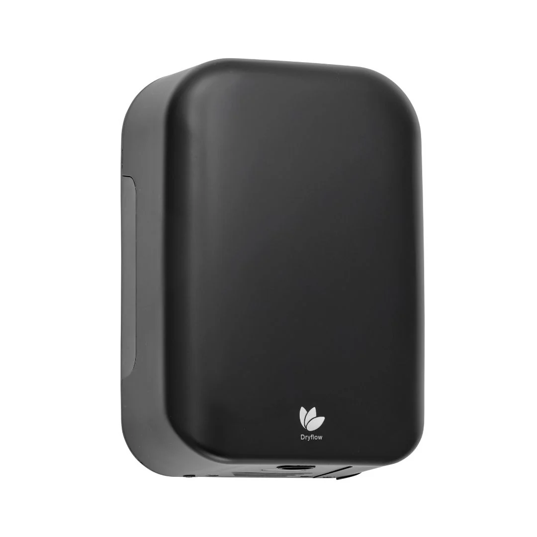 Viska Ultra Quiet Hand Dryer - Image 3