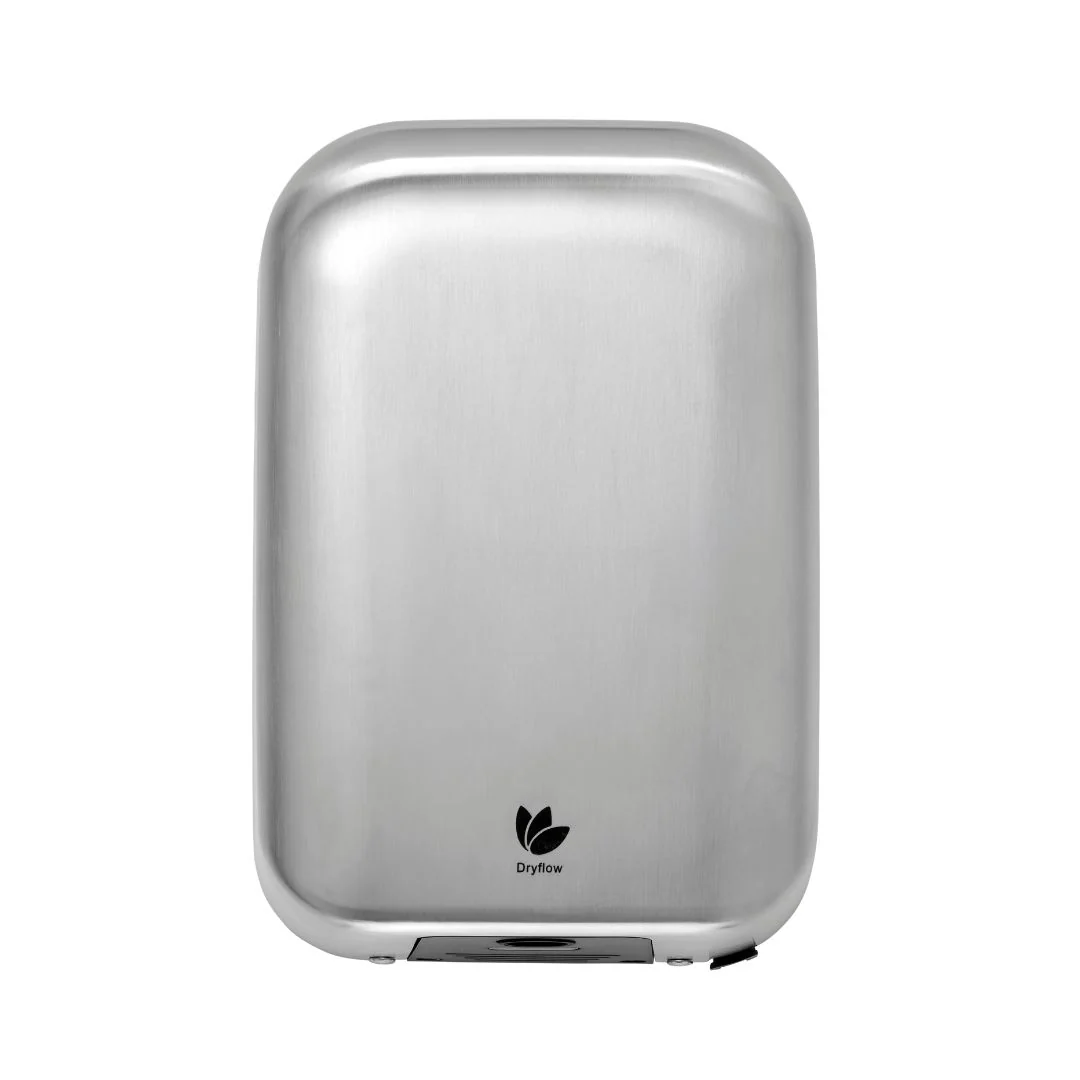 Viska Ultra Quiet Hand Dryer - Image 9