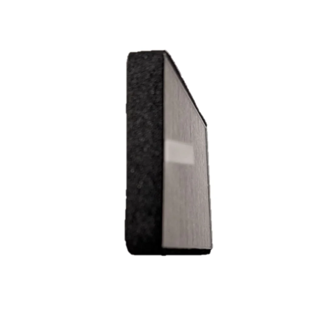 Dryflow Vistosa Hand Dryer Replacement HEPA Filter (spare part) - Image 2