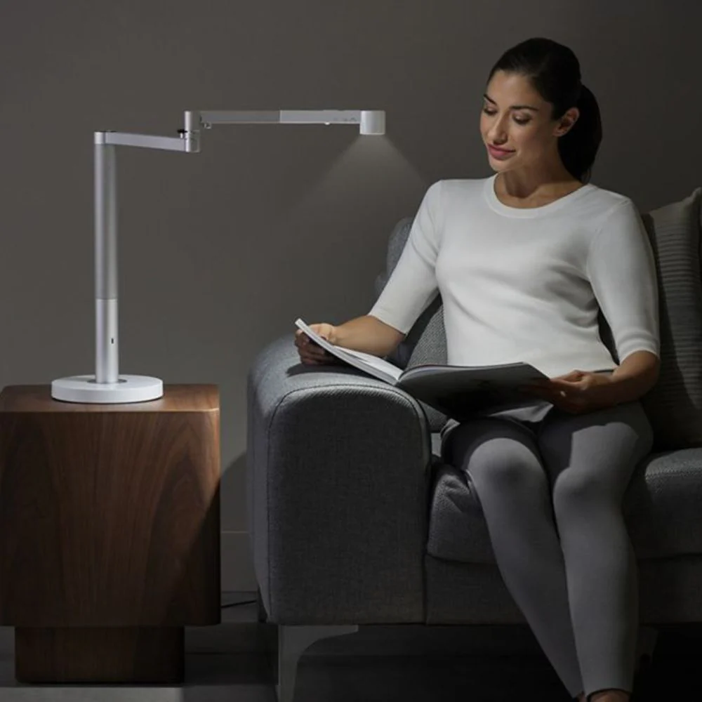 Dyson Solarcycle Morph™ Desk Lamp - Image 3