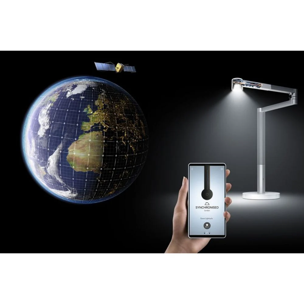 Dyson Solarcycle Morph™ Desk Lamp - Image 4