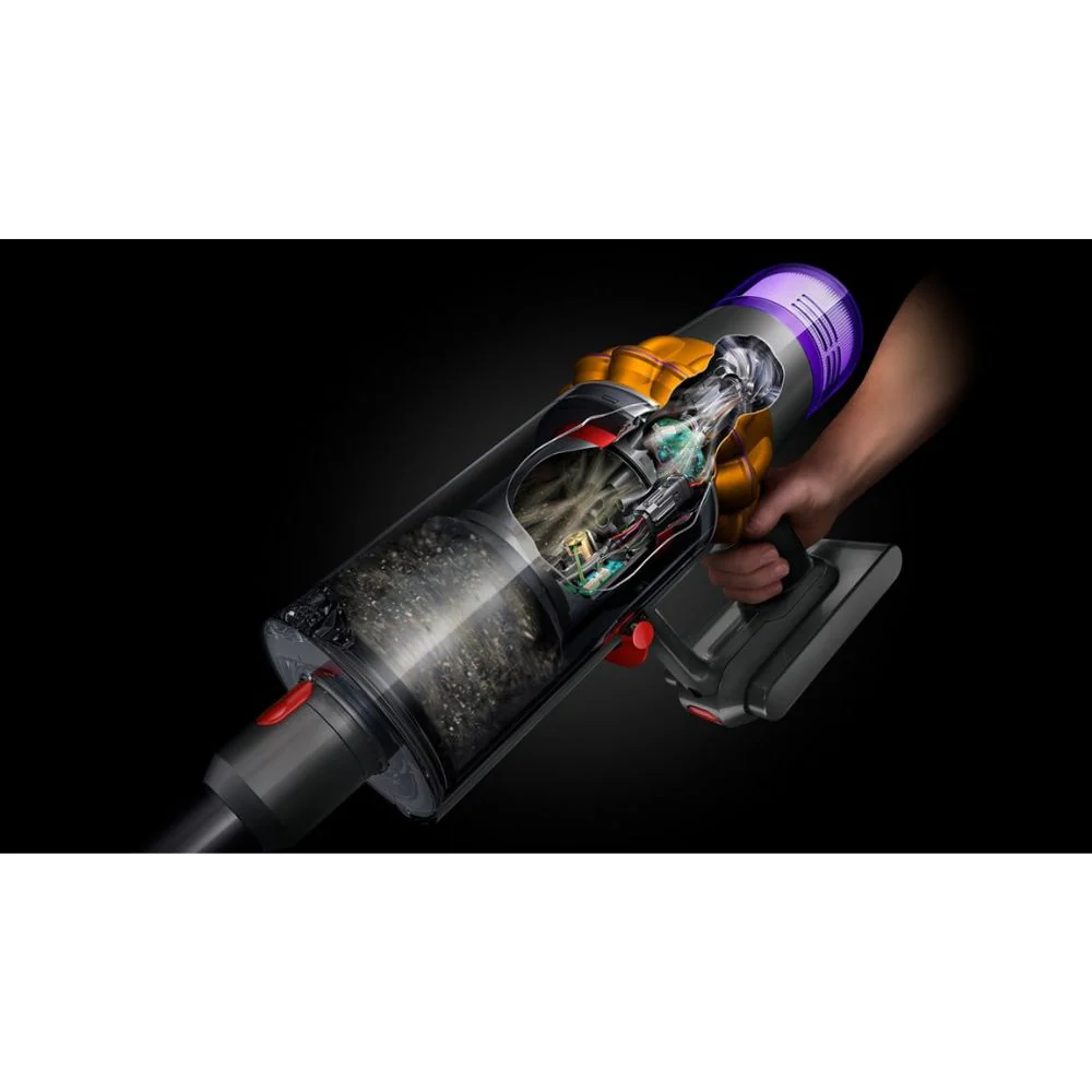 Dyson V15 Detect Absolute Cordless Vacuum - Image 6