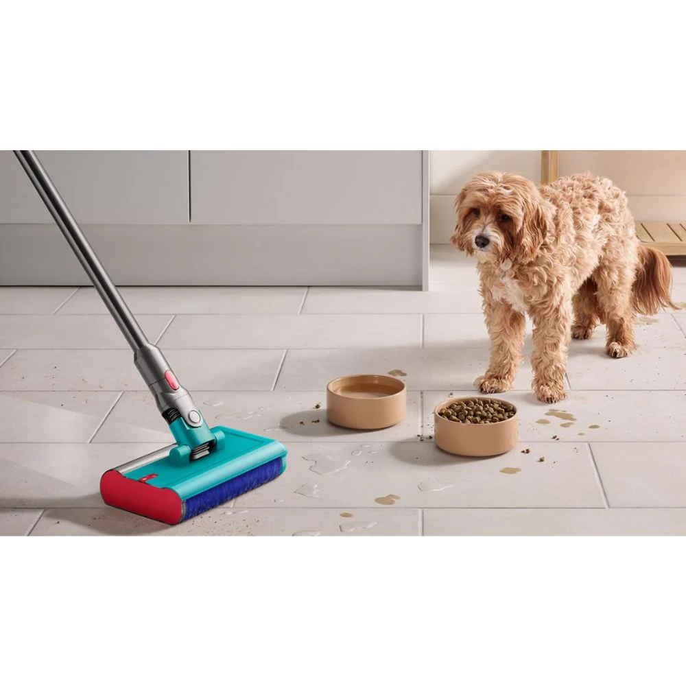 Dyson V15s Detect Submarine™ Wet and Dry Vacuum Cleaner - Image 4